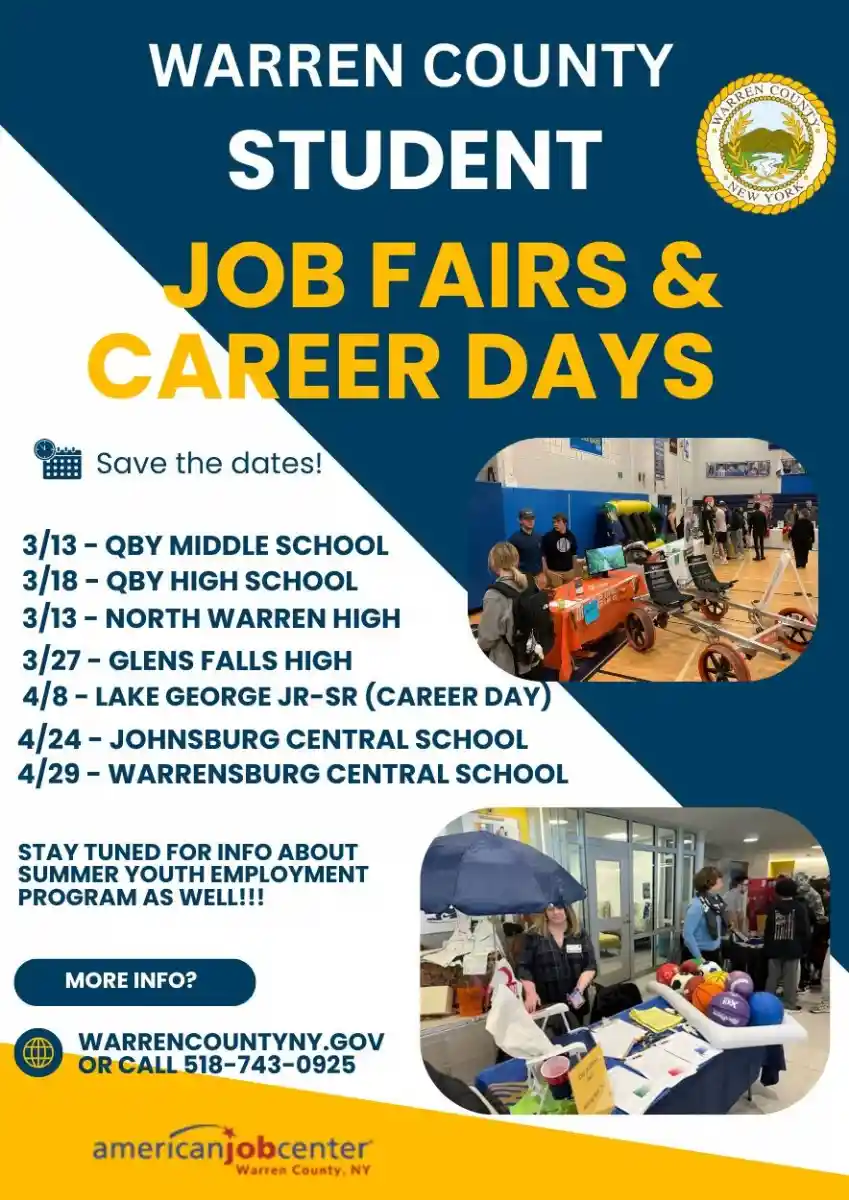ATTENTION BUSINESSES: DO YOU HAVE SUMMER JOBS FOR YOUTH AGES 14-17?